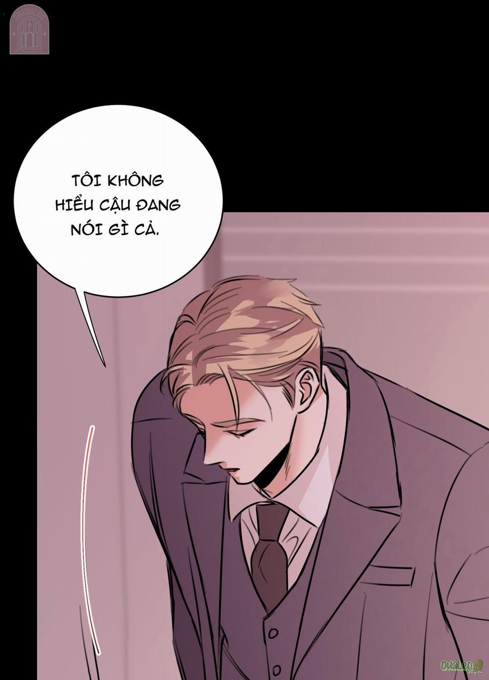 Tôi Đến Để Trả Thù 26 trang 26