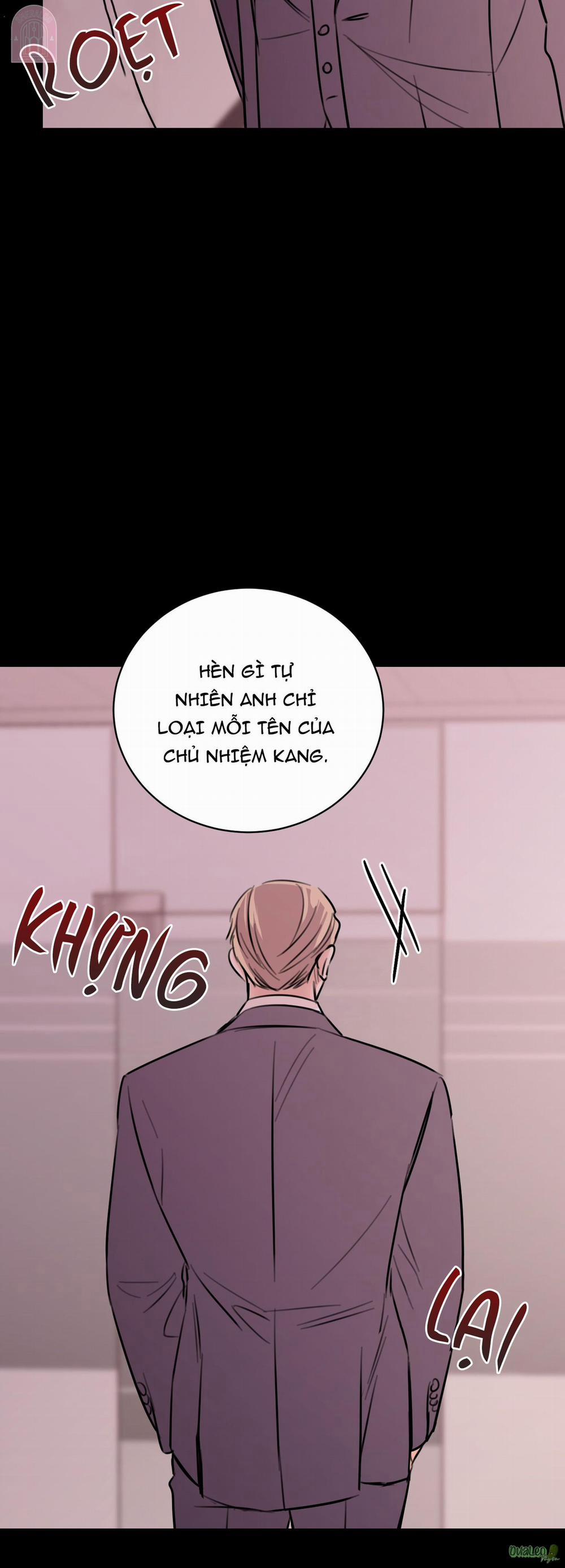 Tôi Đến Để Trả Thù 26 trang 27