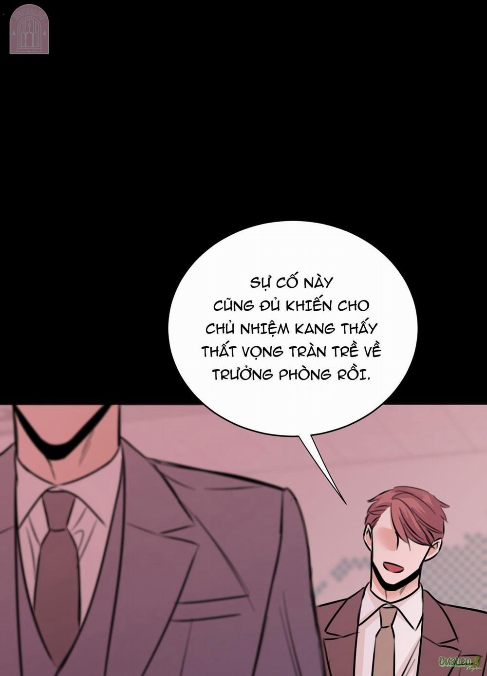 Tôi Đến Để Trả Thù 26 trang 28