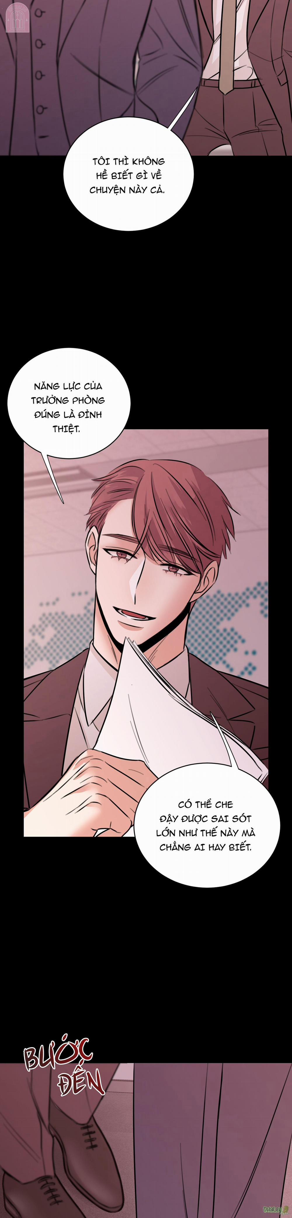 Tôi Đến Để Trả Thù 26 trang 29