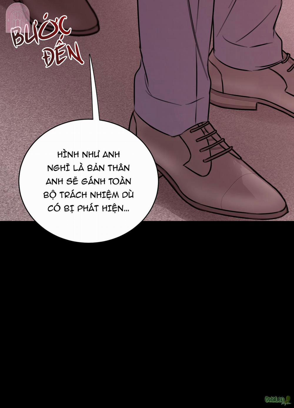 Tôi Đến Để Trả Thù 26 trang 30