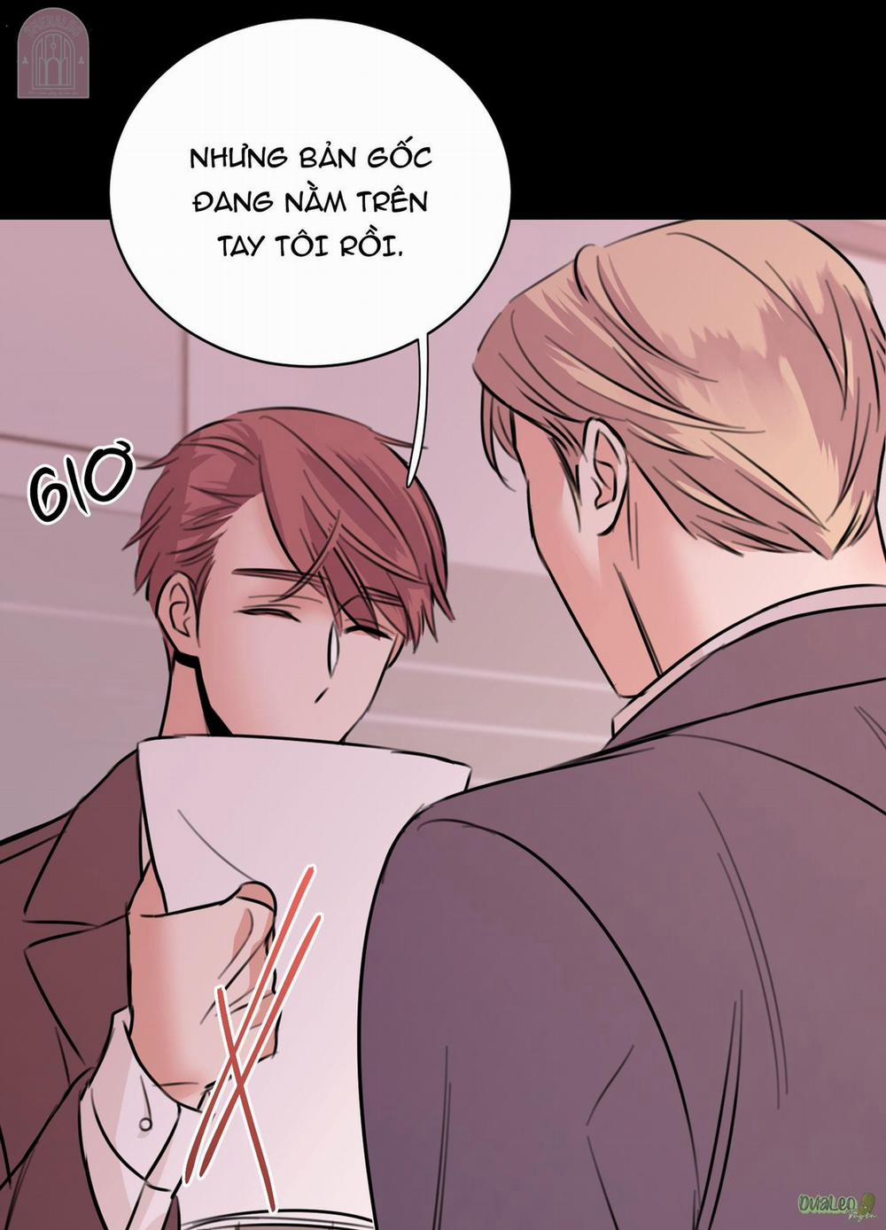 Tôi Đến Để Trả Thù 26 trang 31