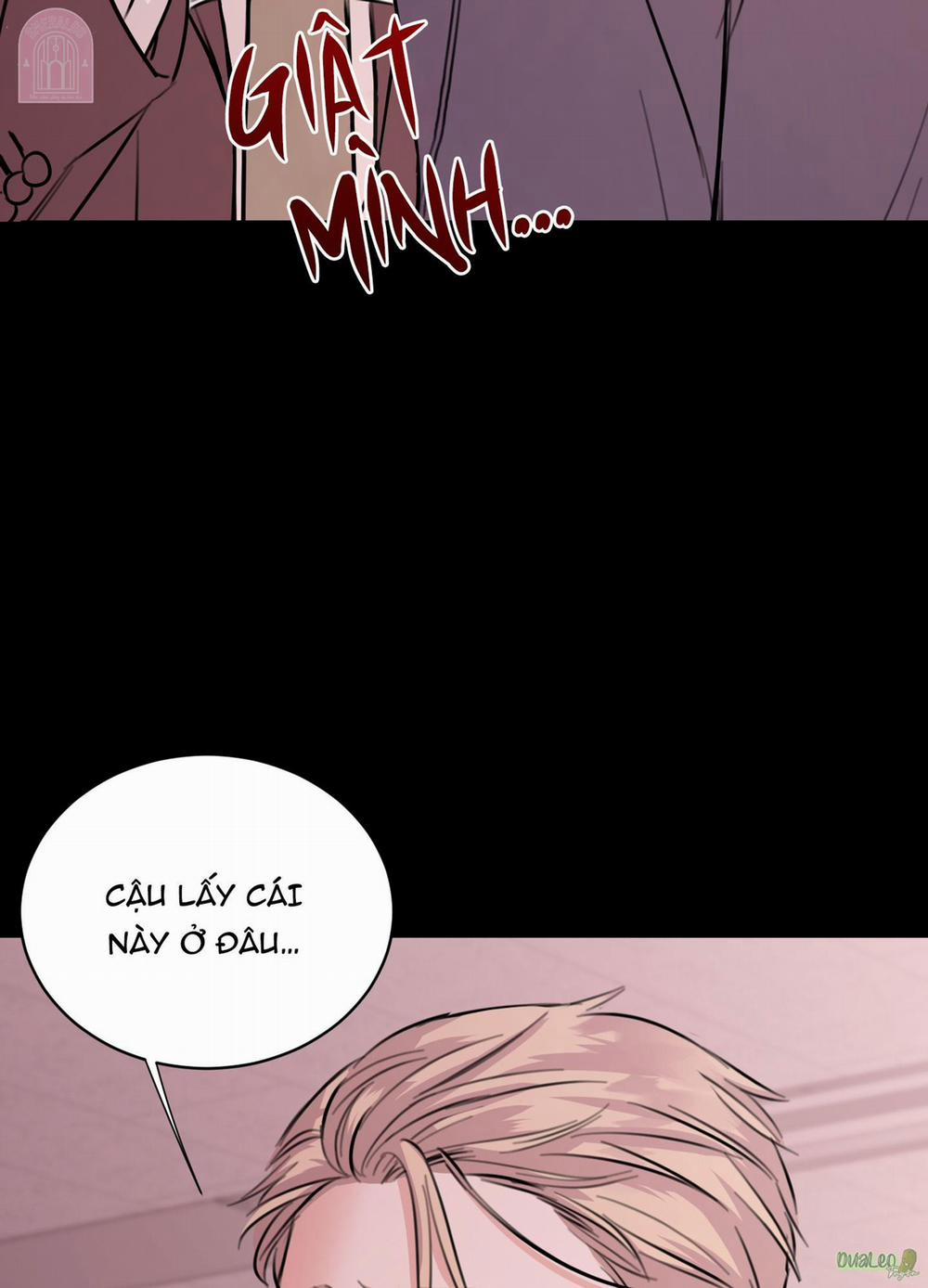 Tôi Đến Để Trả Thù 26 trang 32