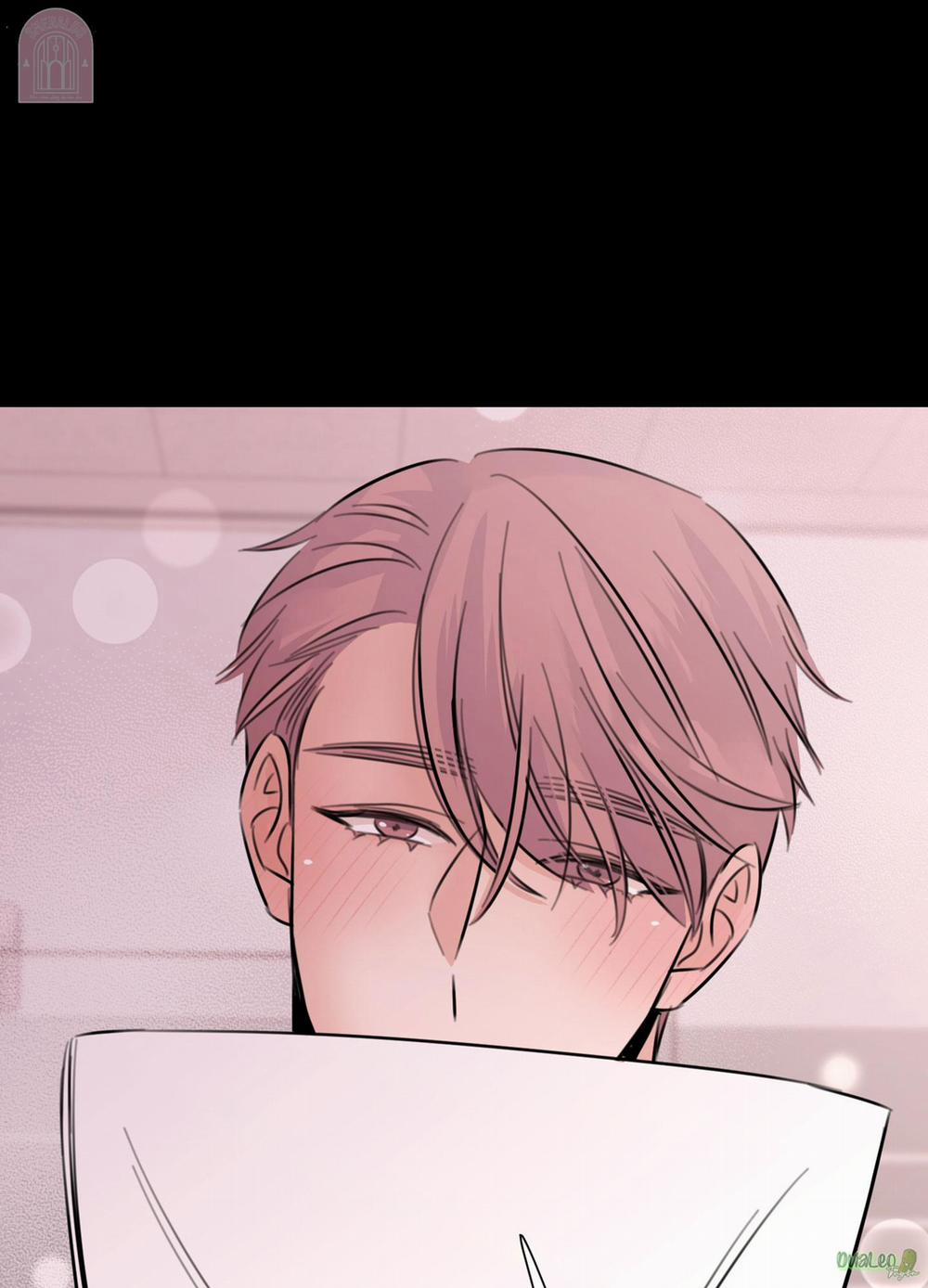 Tôi Đến Để Trả Thù 26 trang 34