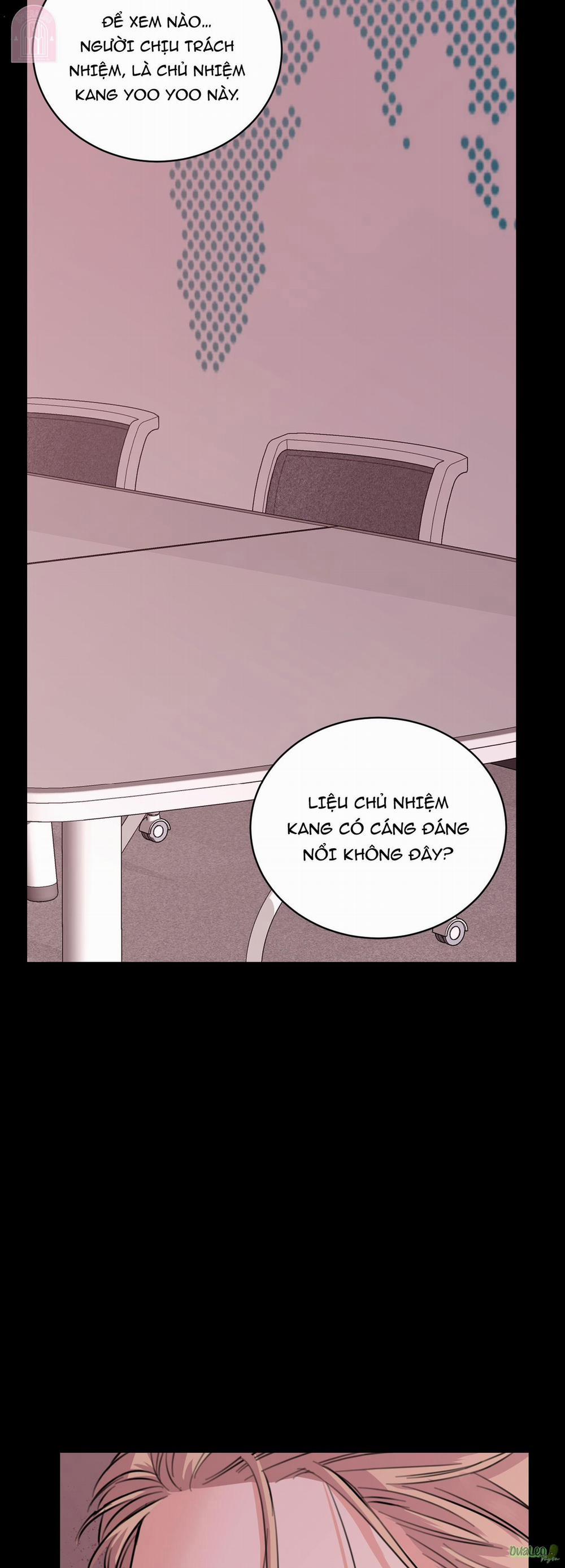 Tôi Đến Để Trả Thù 26 trang 36