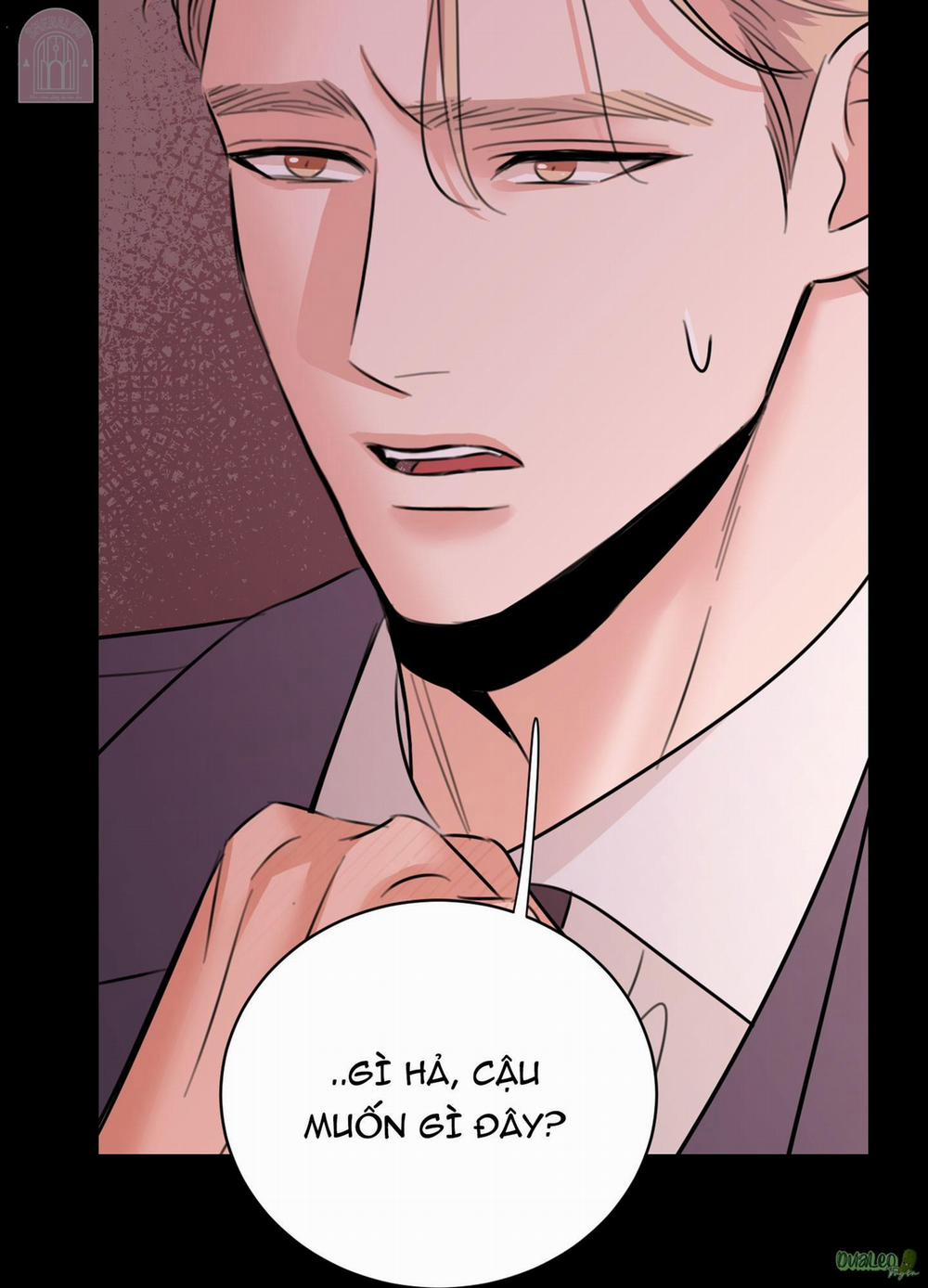 Tôi Đến Để Trả Thù 26 trang 37