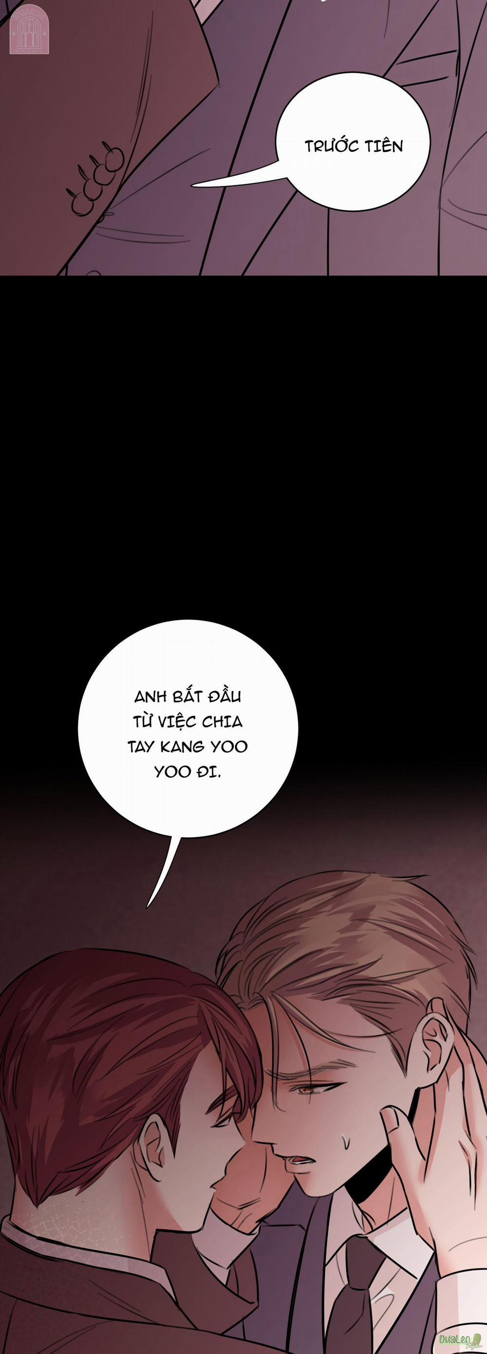 Tôi Đến Để Trả Thù 26 trang 39