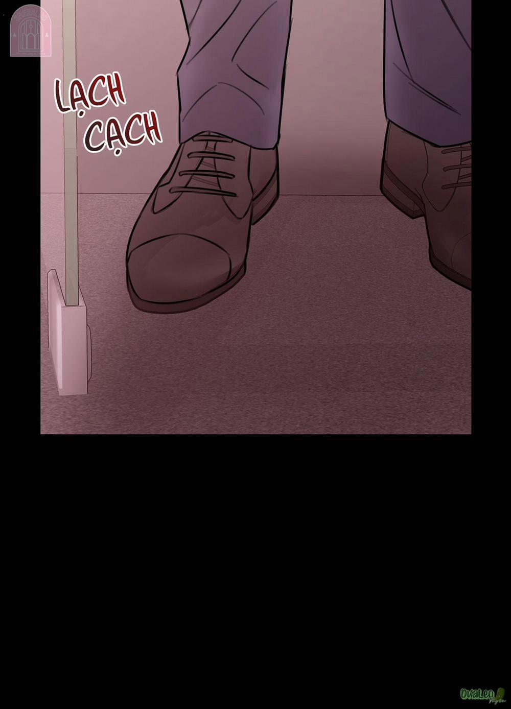 Tôi Đến Để Trả Thù 26 trang 4