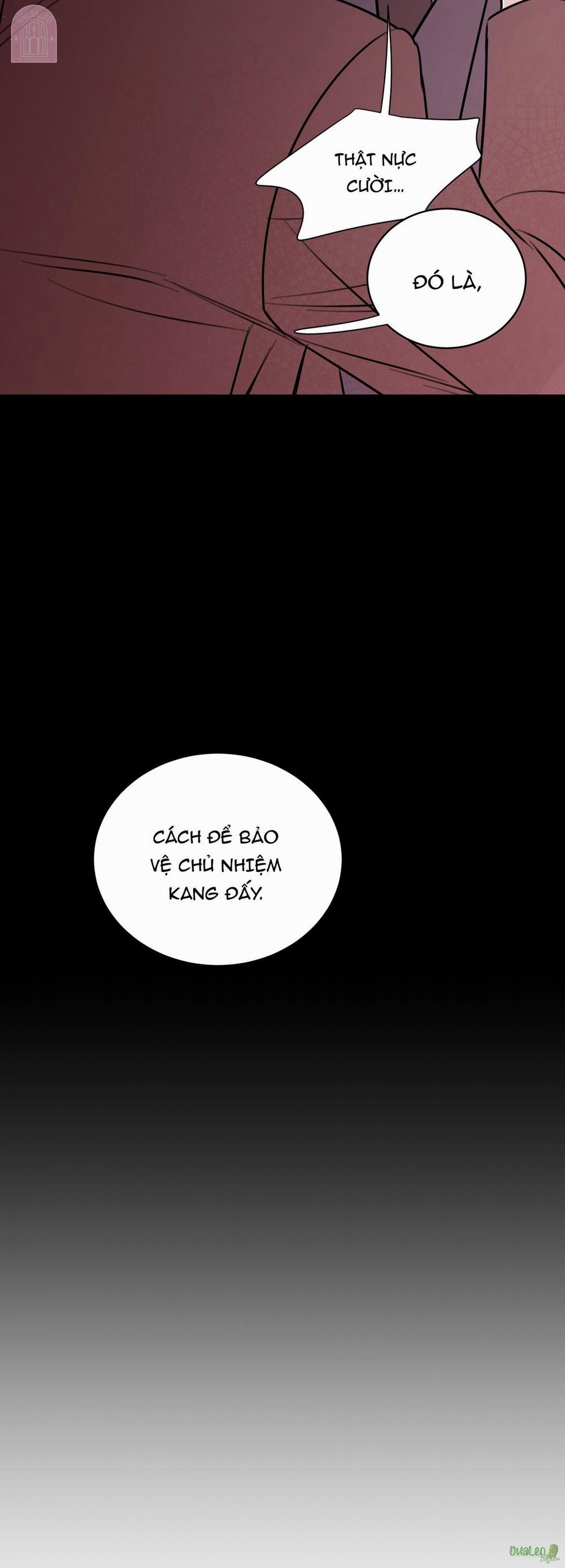 Tôi Đến Để Trả Thù 26 trang 40