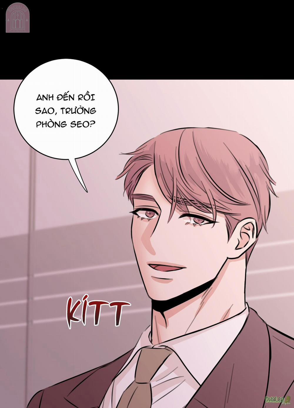 Tôi Đến Để Trả Thù 26 trang 5