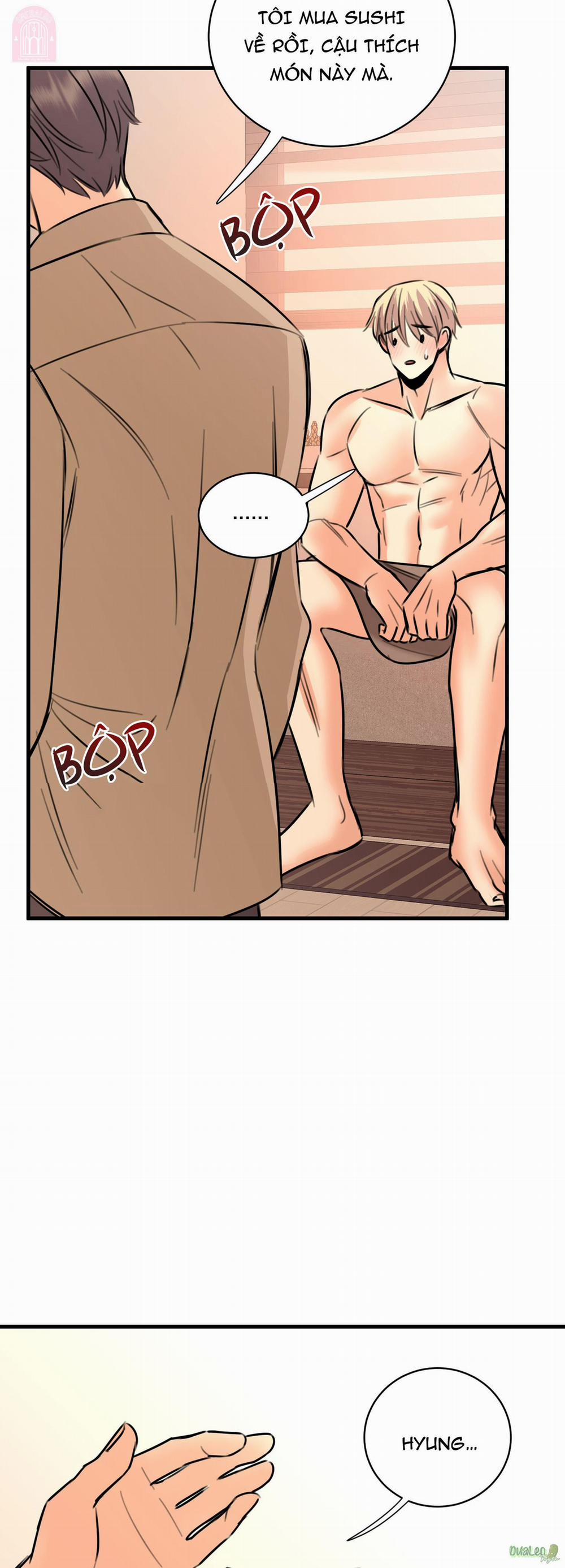 Tôi Đến Để Trả Thù 26 trang 51