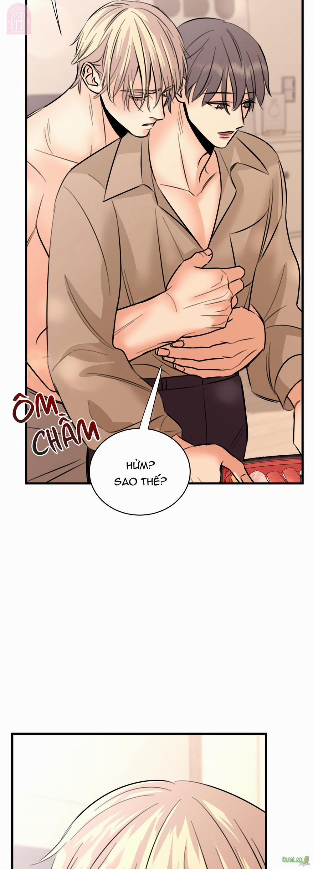 Tôi Đến Để Trả Thù 26 trang 53