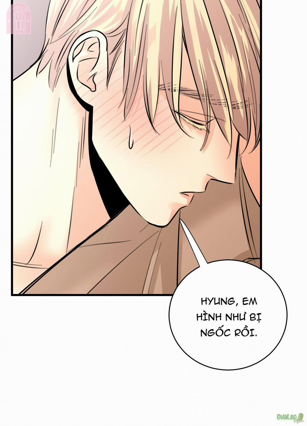 Tôi Đến Để Trả Thù 26 trang 54