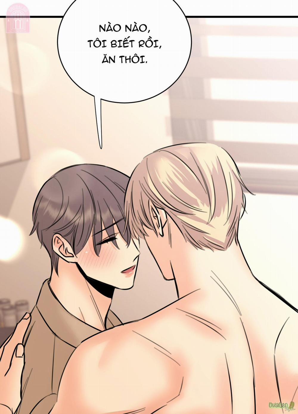 Tôi Đến Để Trả Thù 26 trang 57