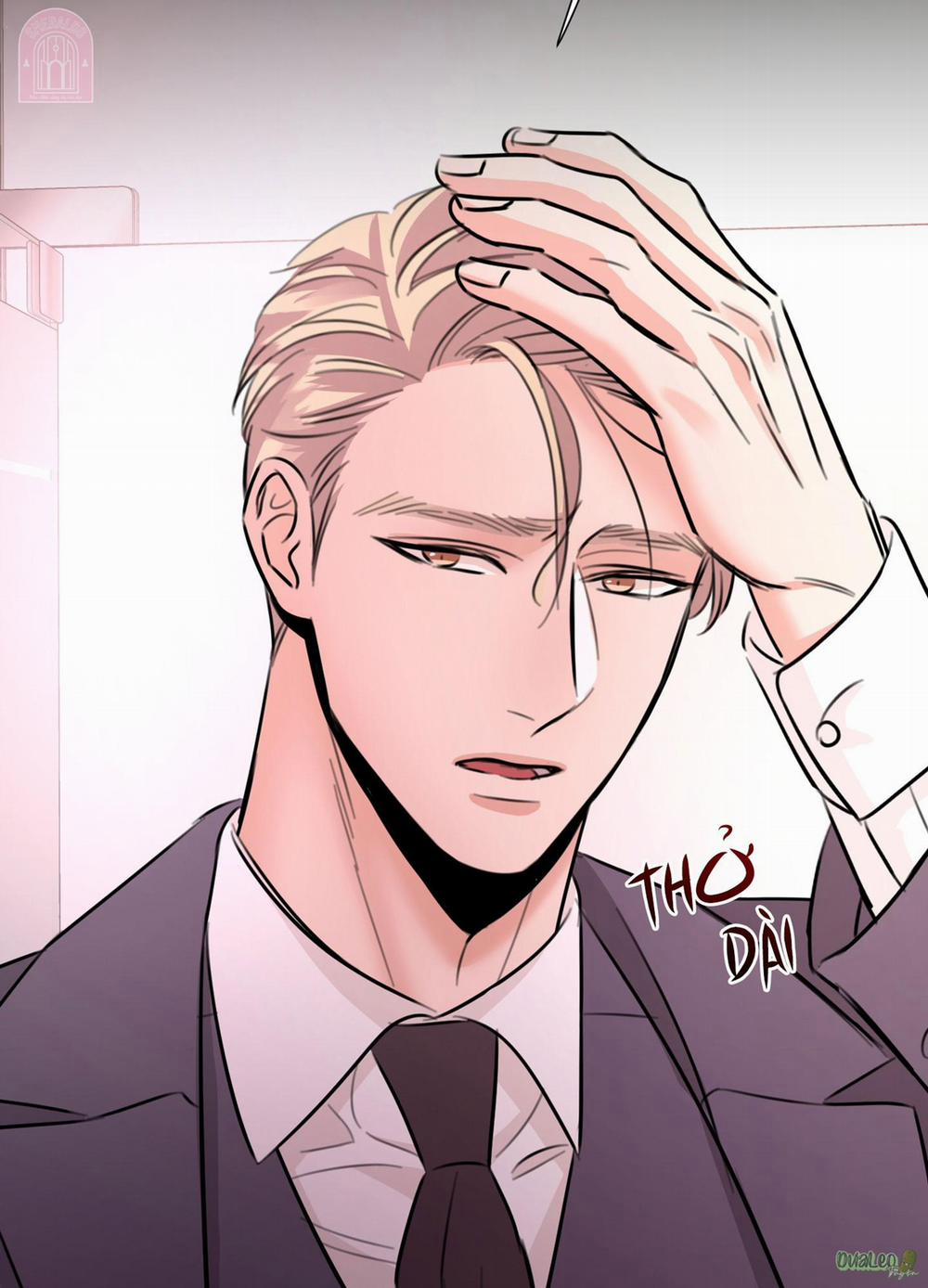 Tôi Đến Để Trả Thù 26 trang 7