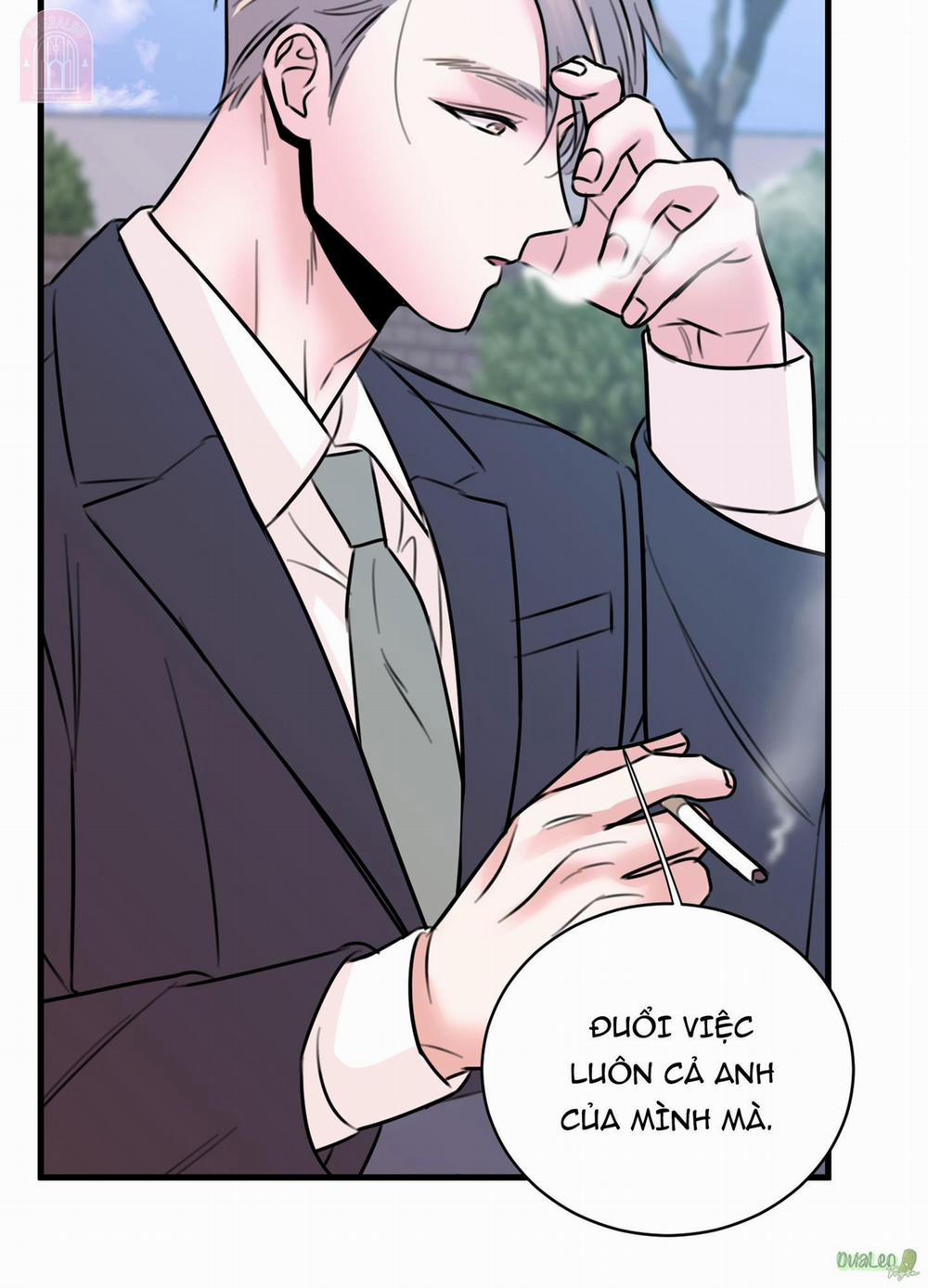 Tôi Đến Để Trả Thù 26 trang 73