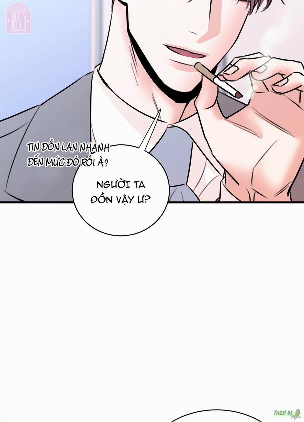 Tôi Đến Để Trả Thù 26 trang 75