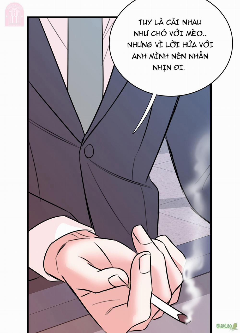 Tôi Đến Để Trả Thù 26 trang 76