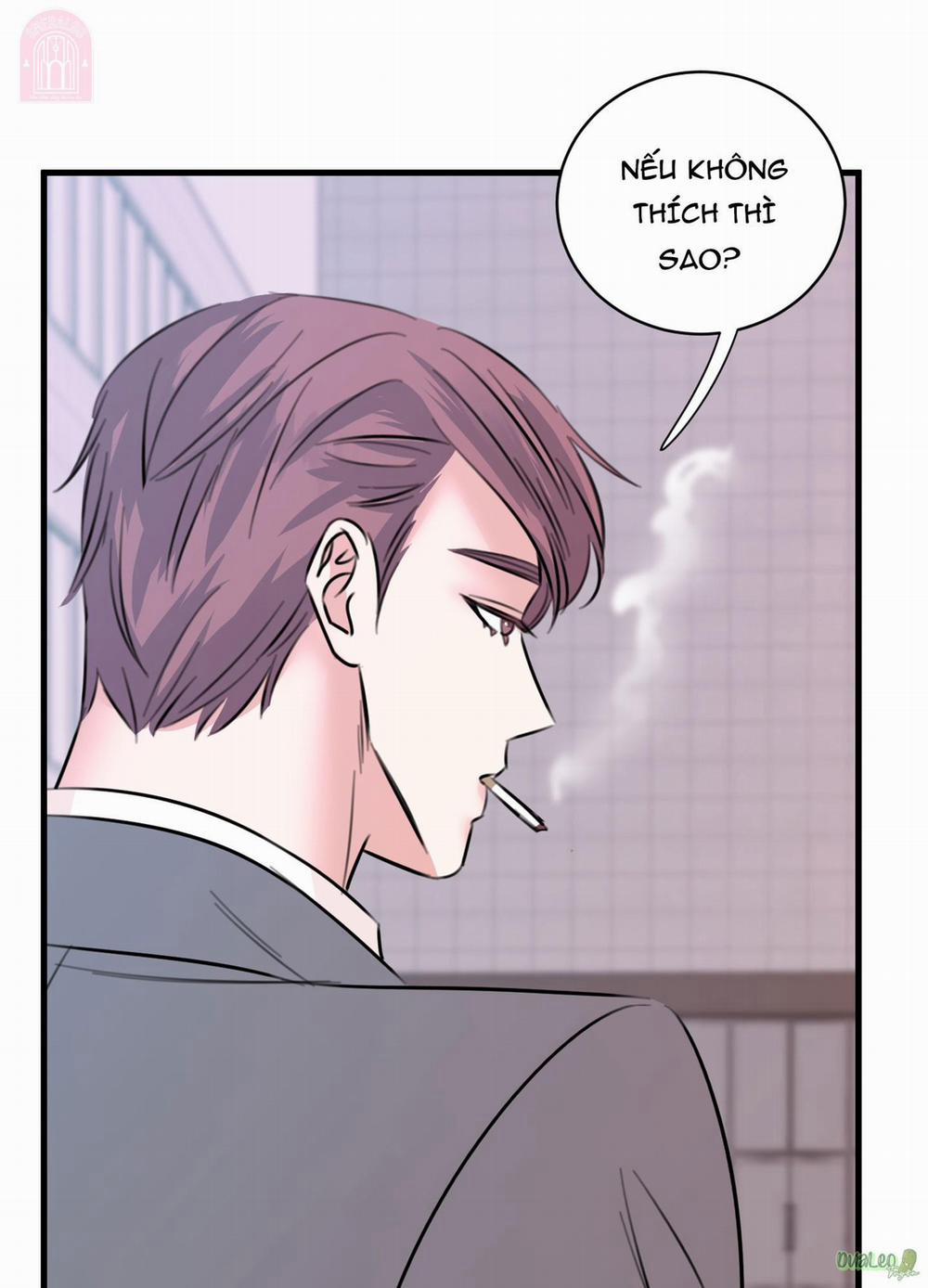 Tôi Đến Để Trả Thù 26 trang 81