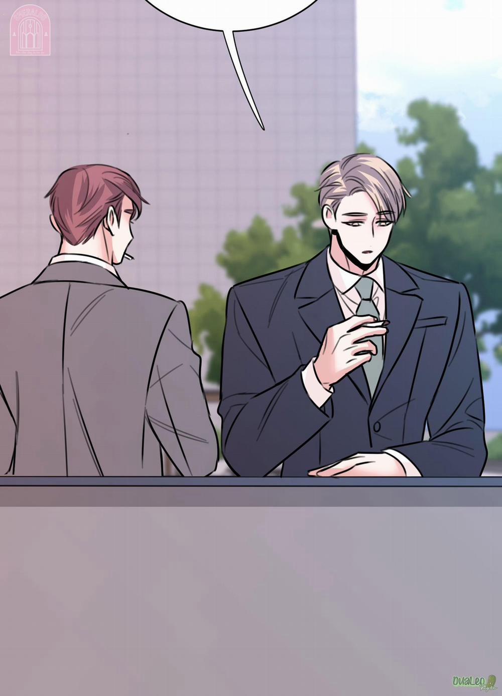 Tôi Đến Để Trả Thù 26 trang 83