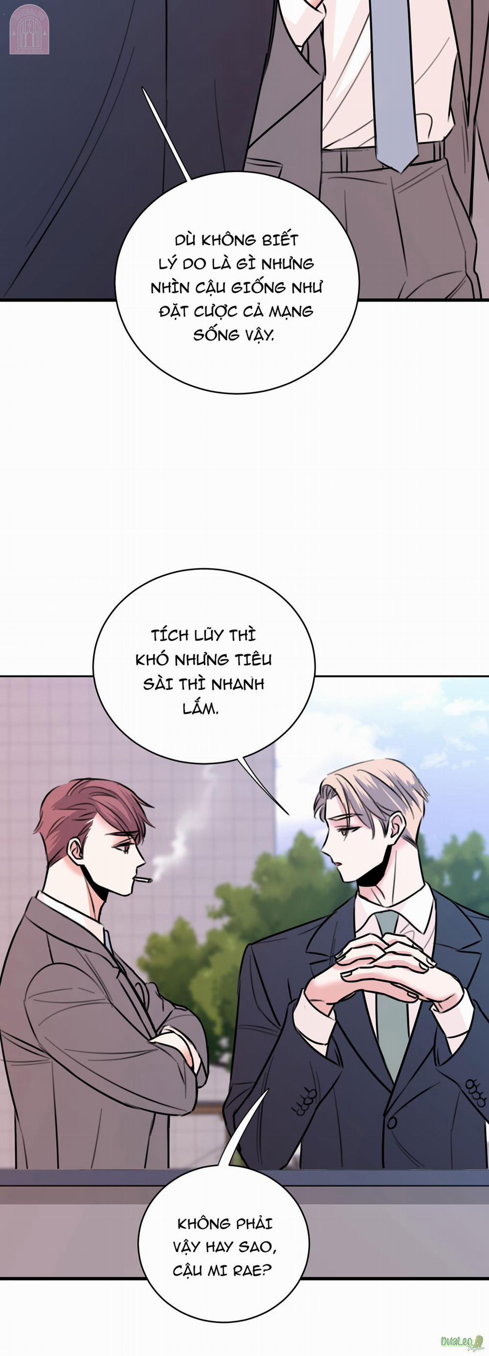 Tôi Đến Để Trả Thù 26 trang 87