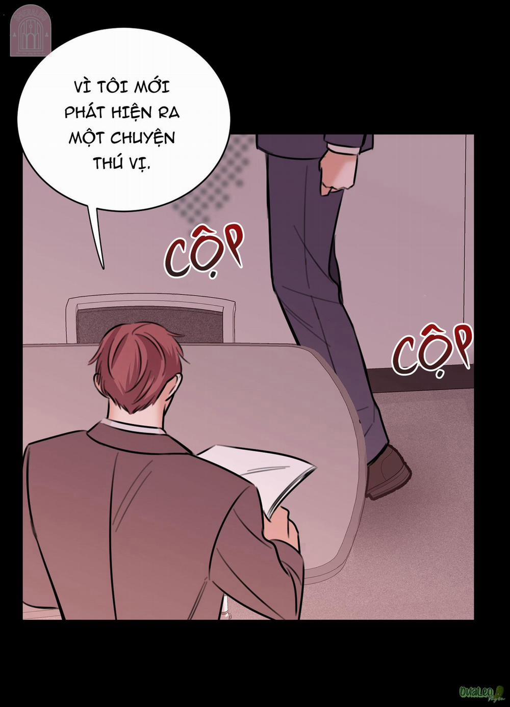 Tôi Đến Để Trả Thù 26 trang 9