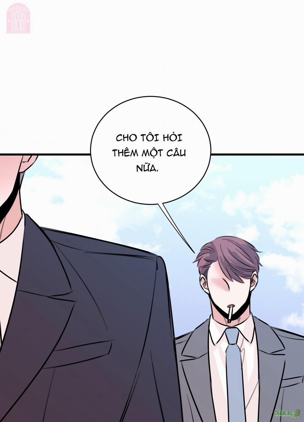 Tôi Đến Để Trả Thù 26 trang 90