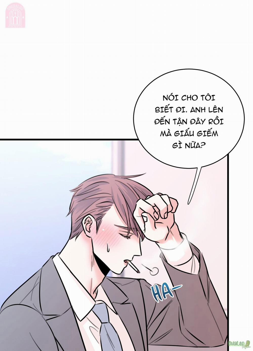 Tôi Đến Để Trả Thù 26 trang 96