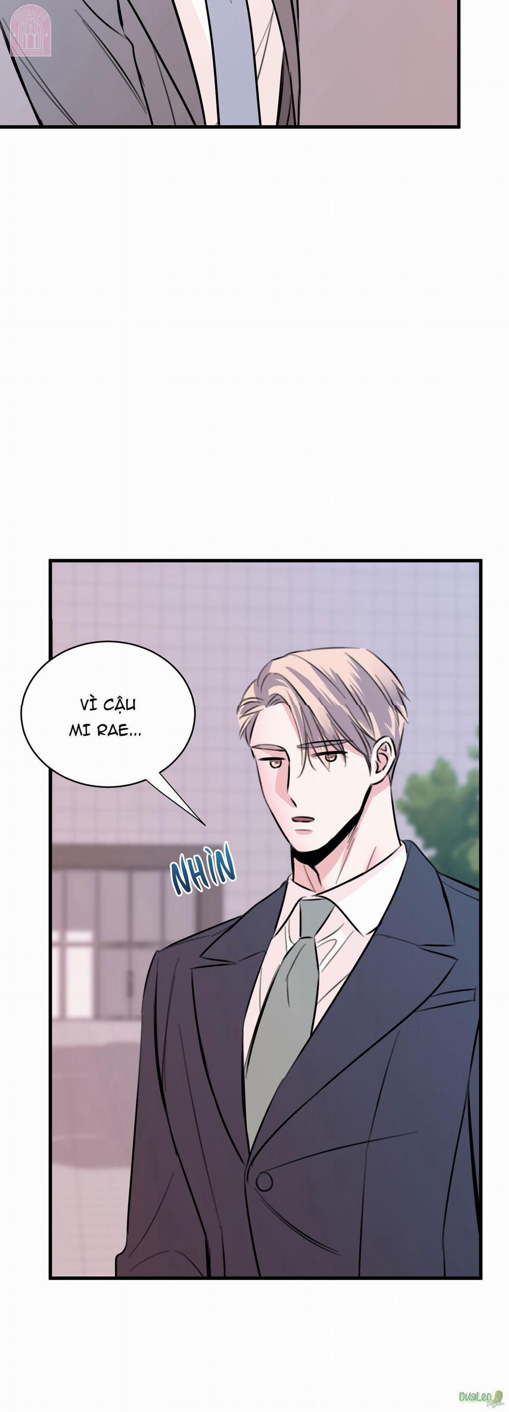 Tôi Đến Để Trả Thù 26 trang 97