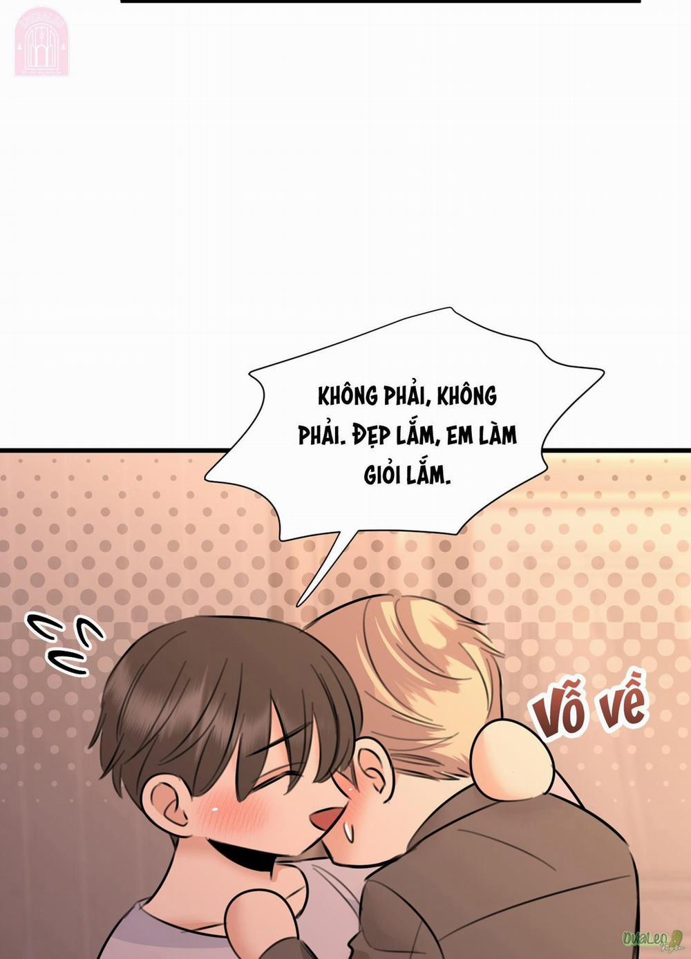 Tôi Đến Để Trả Thù 27 trang 44