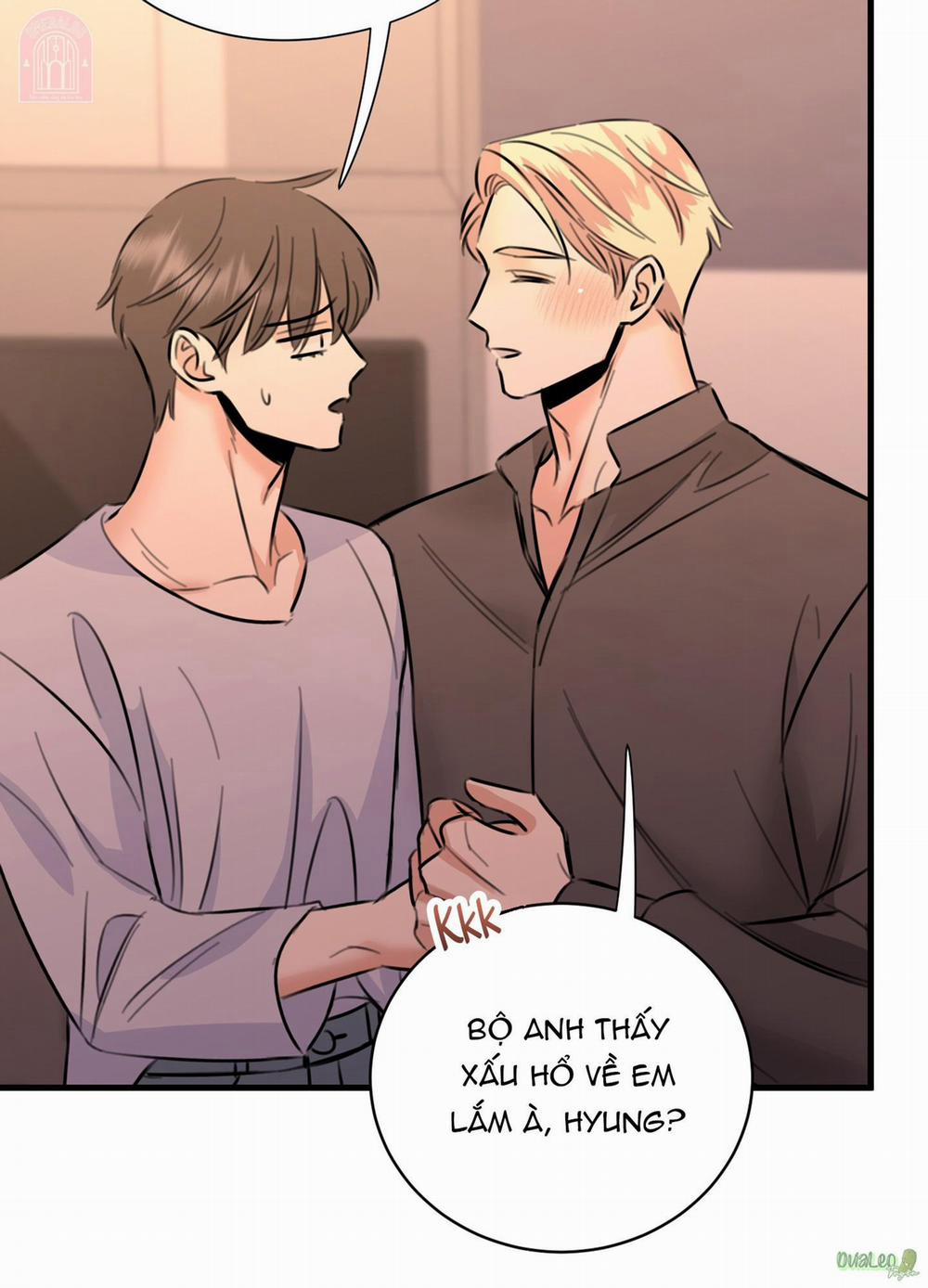 Tôi Đến Để Trả Thù 27 trang 49