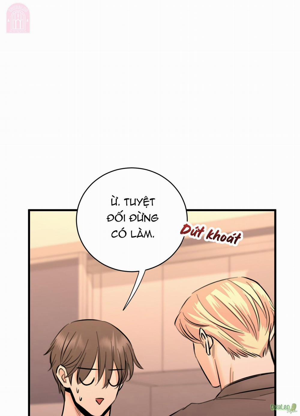 Tôi Đến Để Trả Thù 27 trang 50