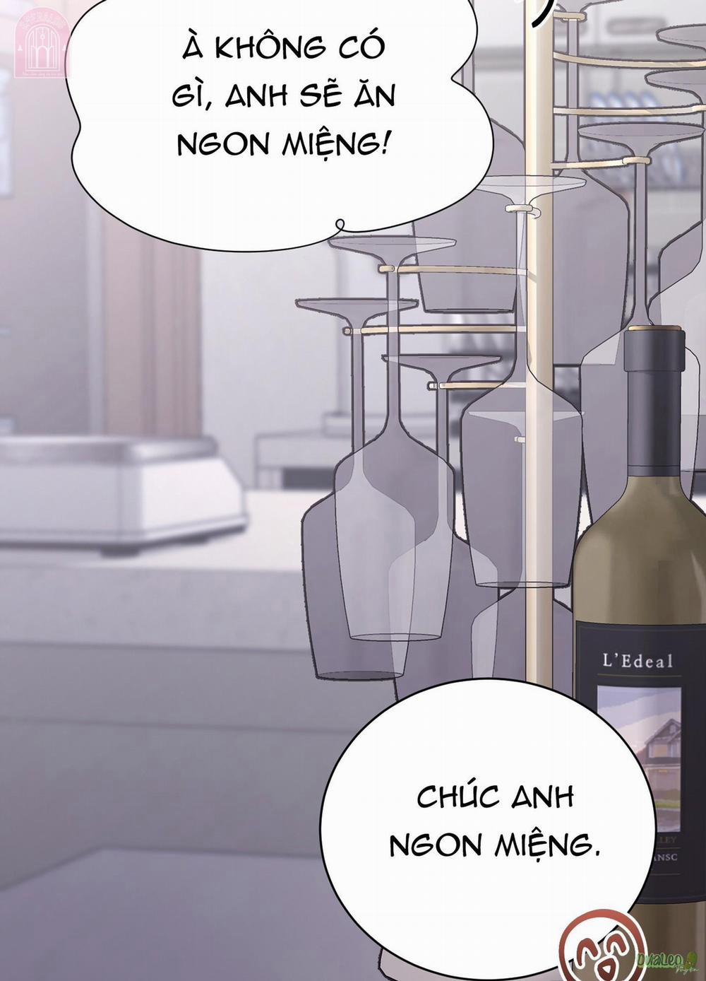 Tôi Đến Để Trả Thù 27 trang 58