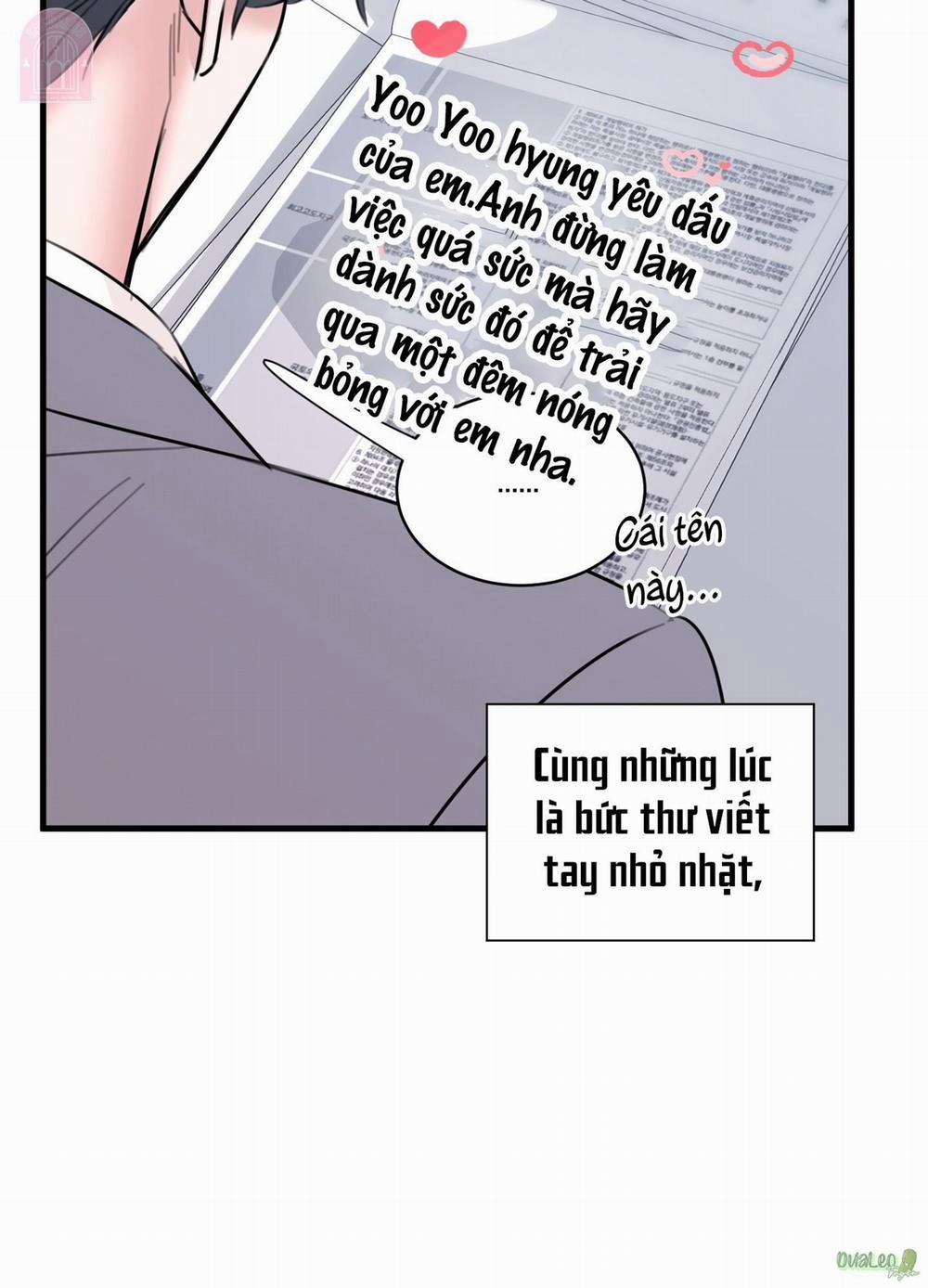 Tôi Đến Để Trả Thù 27 trang 64