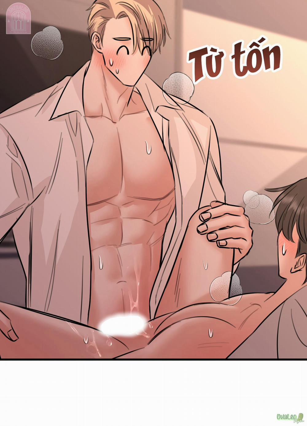 Tôi Đến Để Trả Thù 27 trang 67