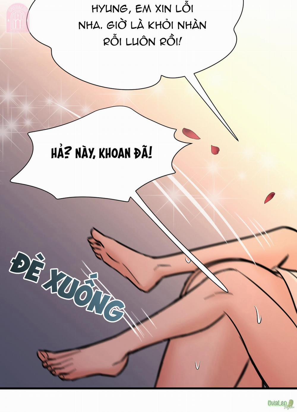 Tôi Đến Để Trả Thù 27 trang 84