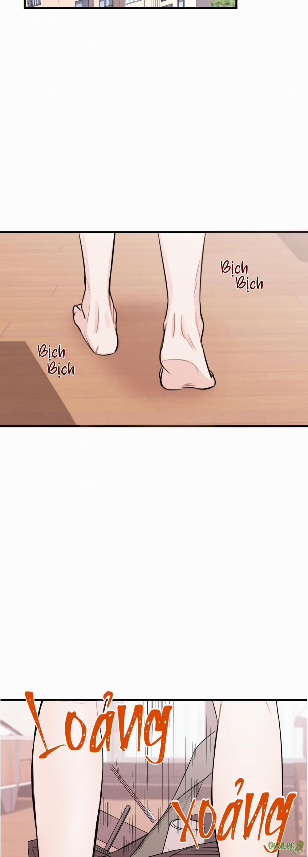 Tôi Đến Để Trả Thù 3 trang 17