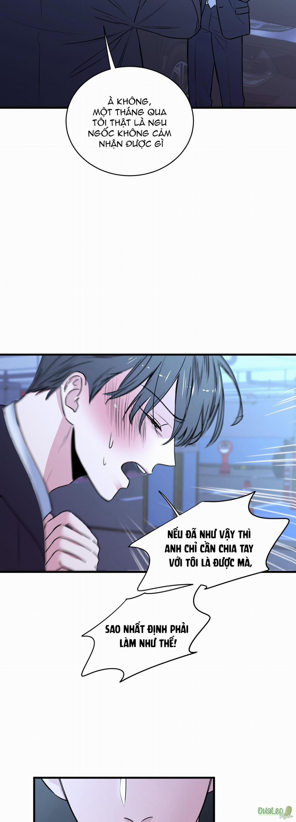 Tôi Đến Để Trả Thù 3 trang 2