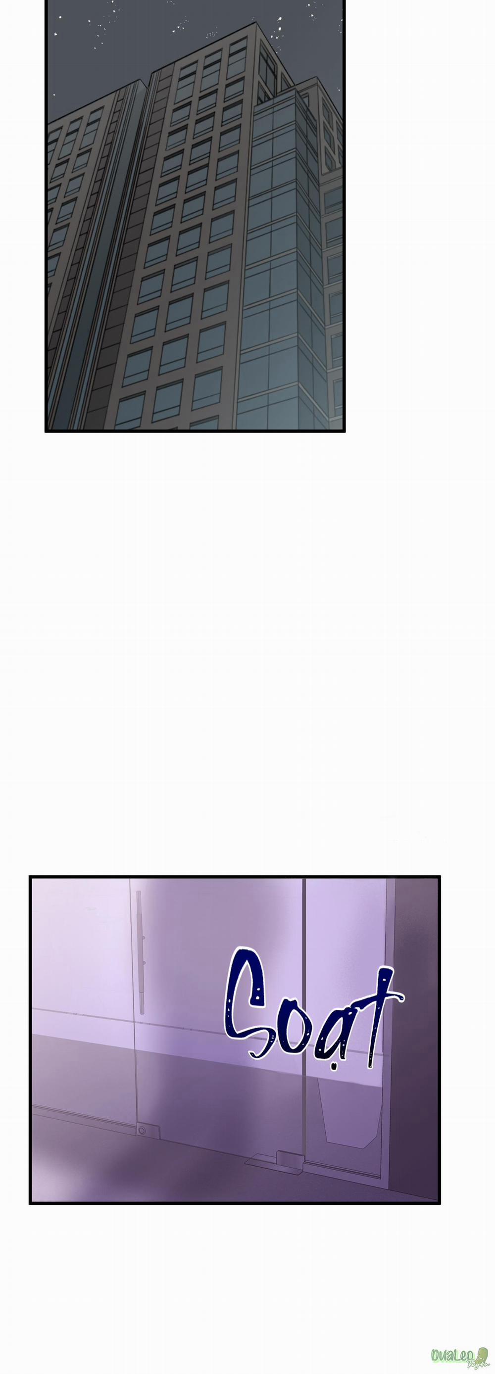 Tôi Đến Để Trả Thù 3 trang 24