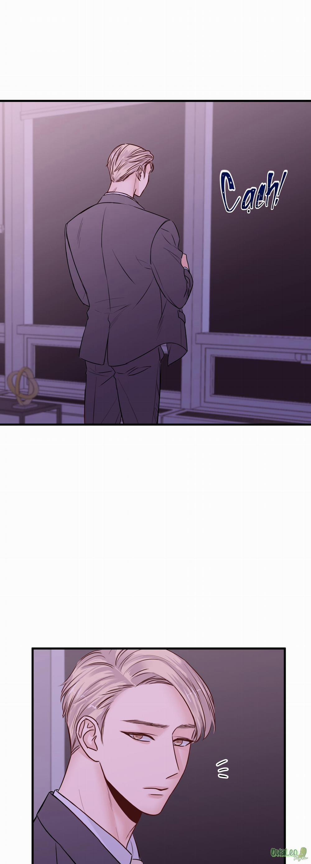 Tôi Đến Để Trả Thù 3 trang 25