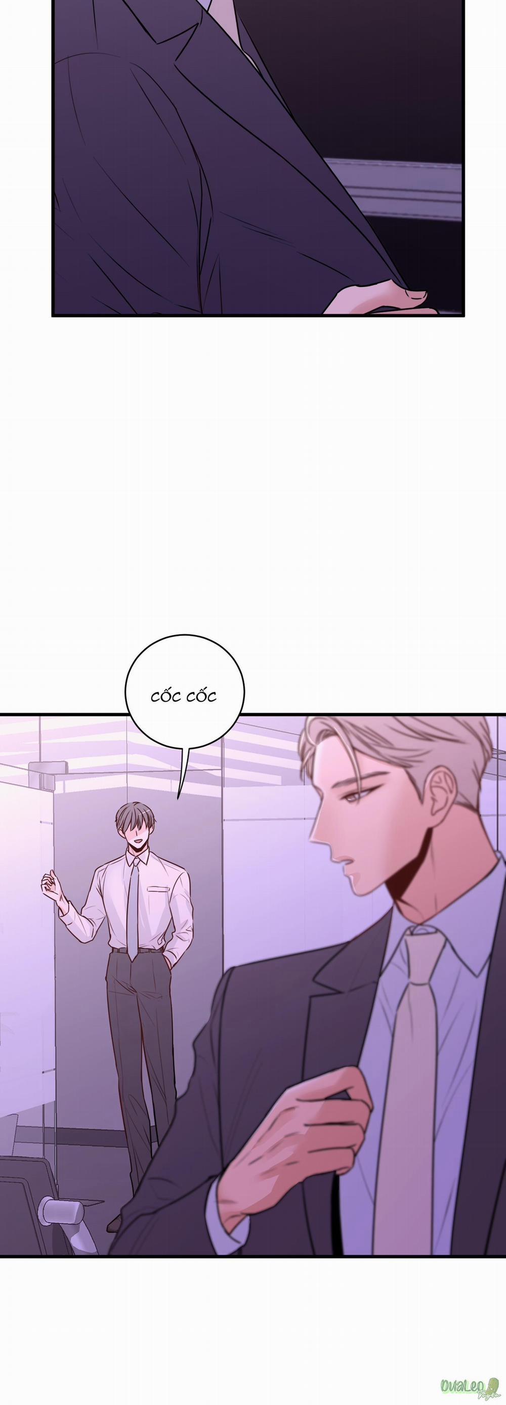 Tôi Đến Để Trả Thù 3 trang 26