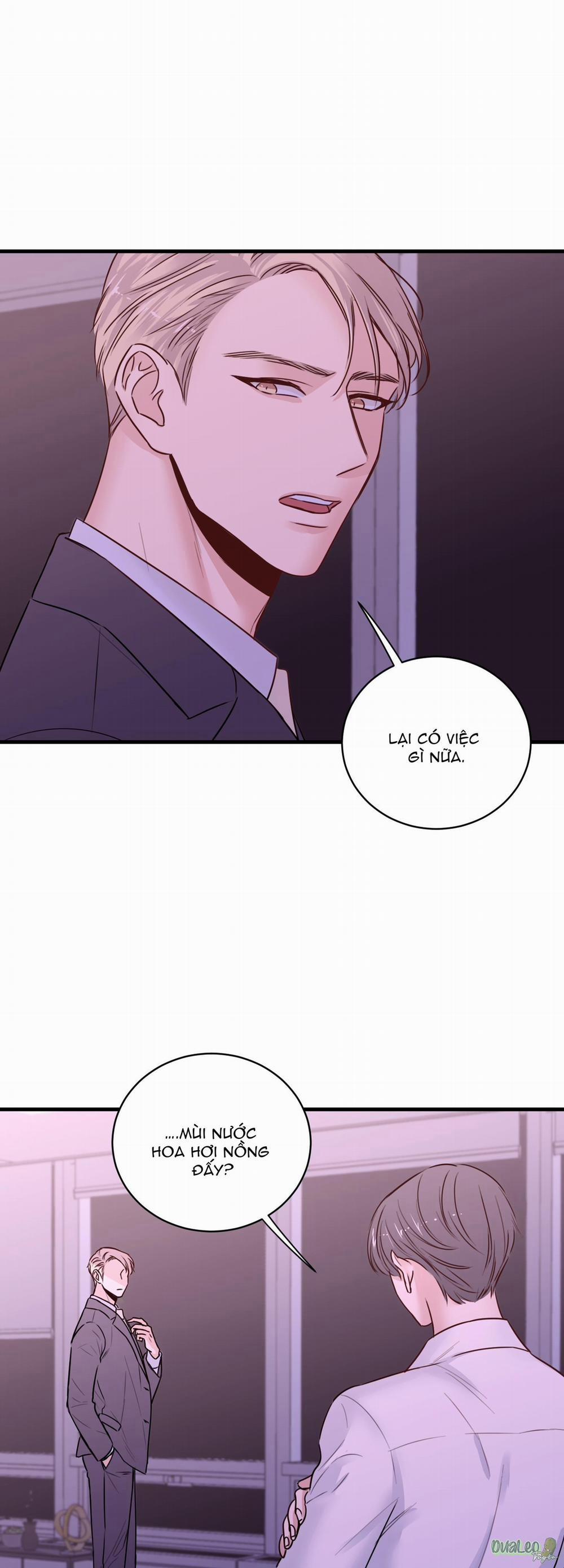 Tôi Đến Để Trả Thù 3 trang 27