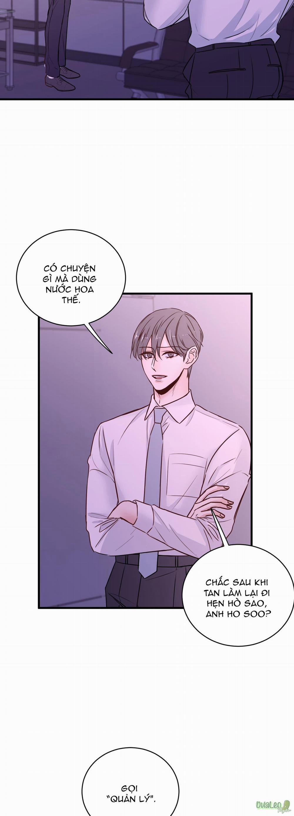 Tôi Đến Để Trả Thù 3 trang 28