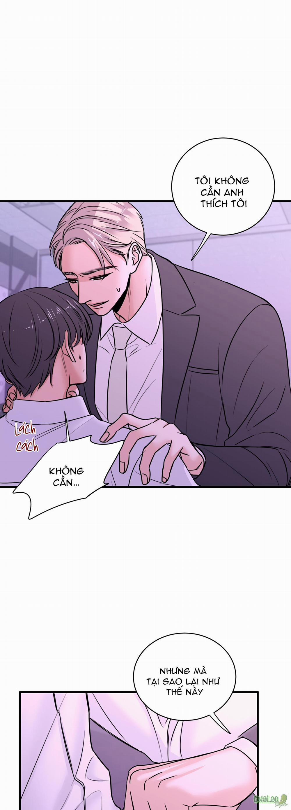 Tôi Đến Để Trả Thù 3 trang 39