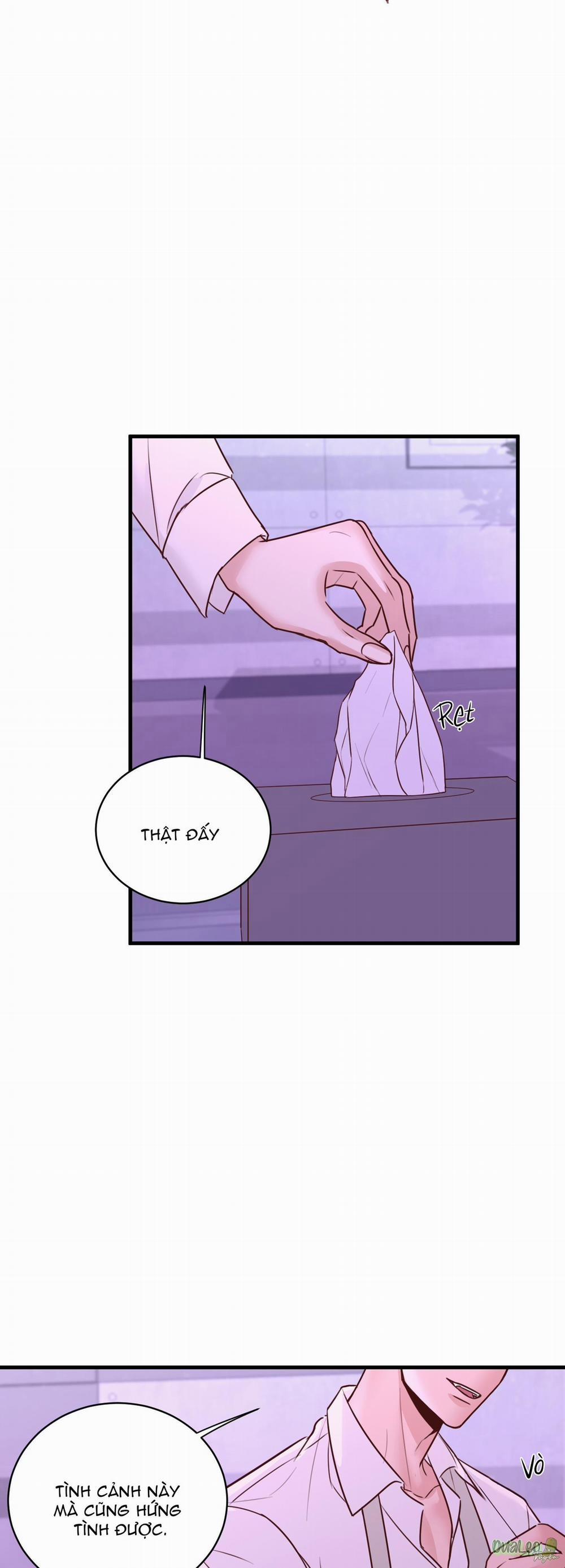 Tôi Đến Để Trả Thù 3 trang 45