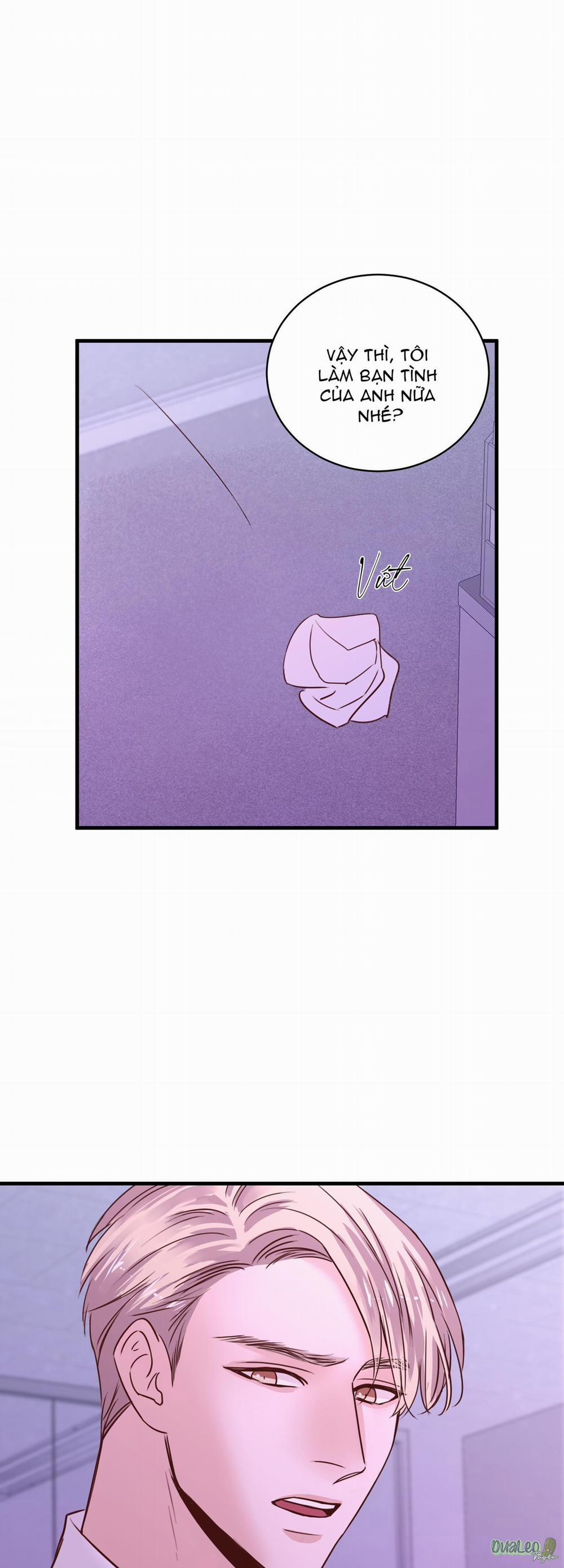 Tôi Đến Để Trả Thù 3 trang 47