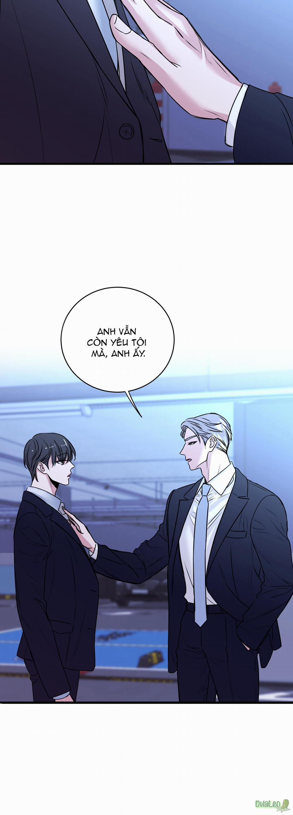 Tôi Đến Để Trả Thù 3 trang 5