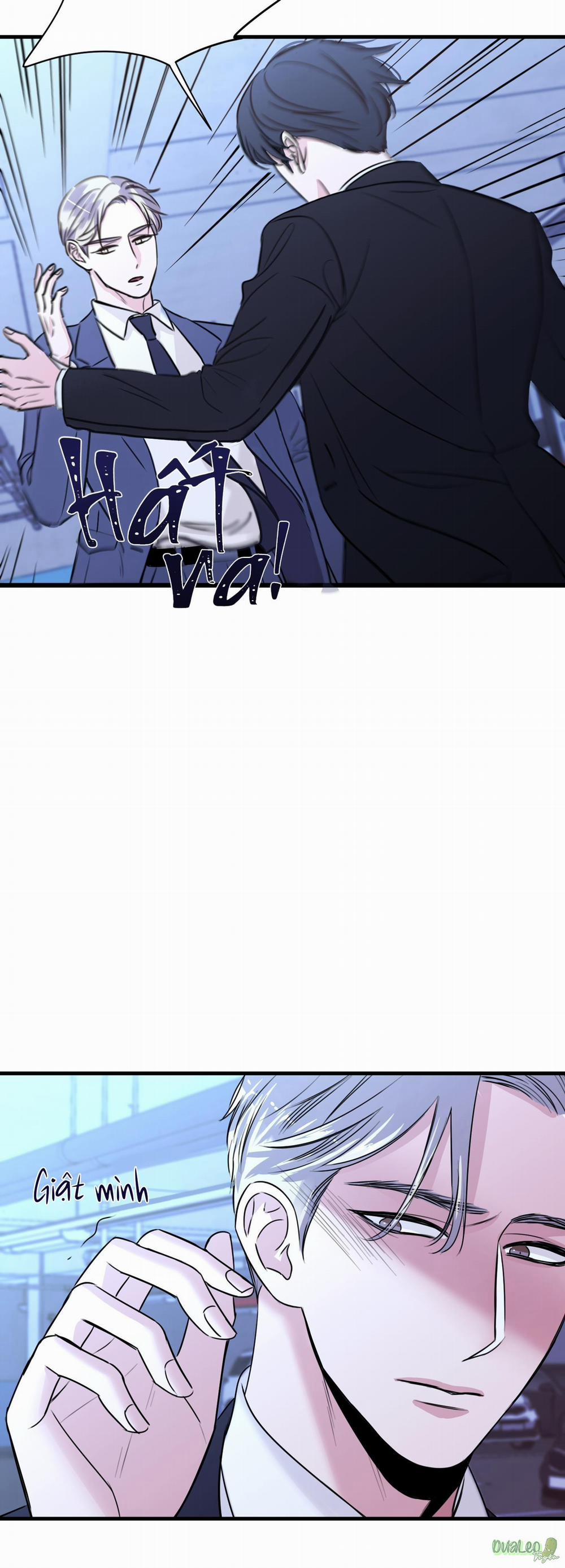 Tôi Đến Để Trả Thù 3 trang 7