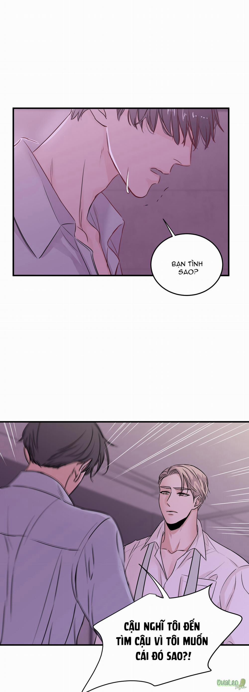 Tôi Đến Để Trả Thù 4 trang 0