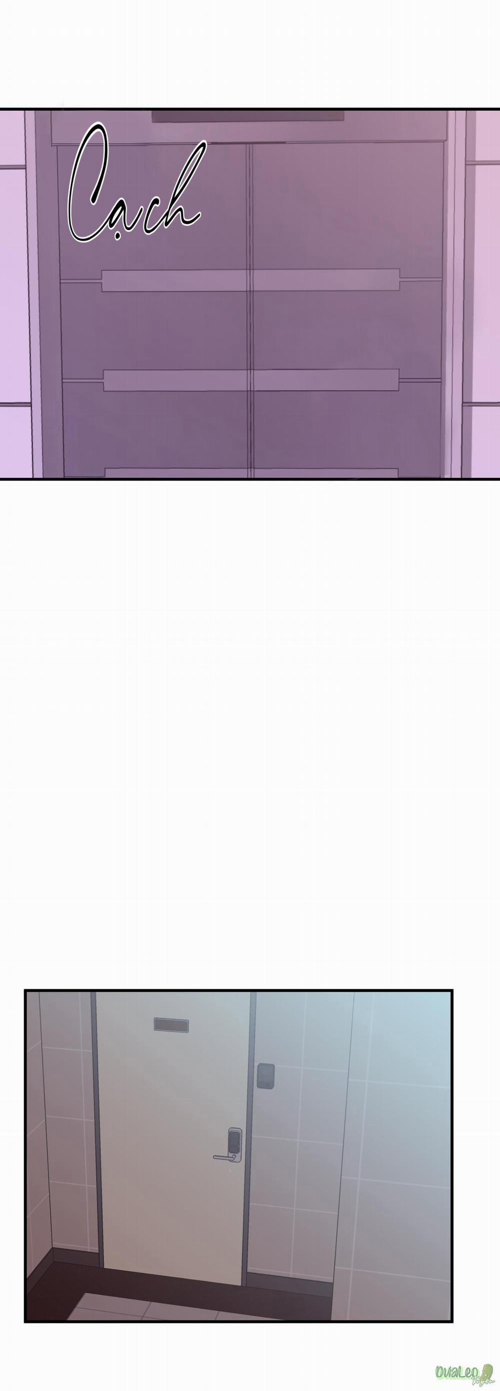 Tôi Đến Để Trả Thù 4 trang 10